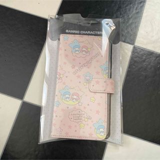 リトルツインスターズ - キキララ ネックストラップ の通販 by