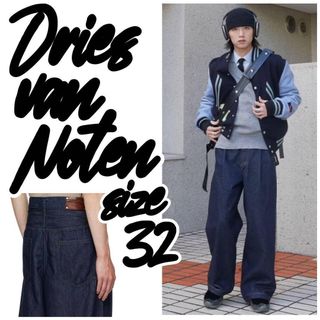 DRIES VAN NOTEN（デニム/ジーンズ）のフリマアイテム一覧