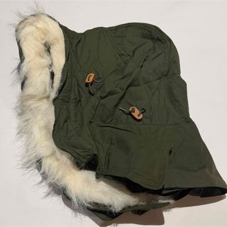 KAPITAL - キャピタル KAPITAL リングコート サイズ3の通販 by