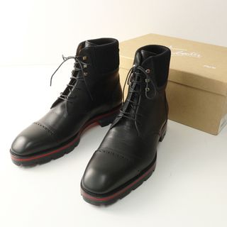 Christian Louboutin - ルブタン キーケースの通販 by