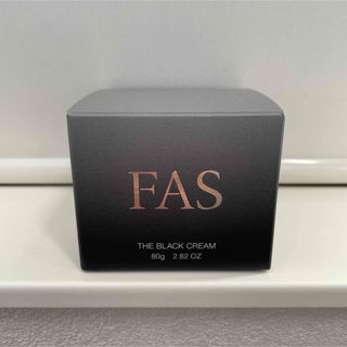 FAS - 新品未開封 FAS ザブラックブライトセラム✖️2の通販 by ぷりん