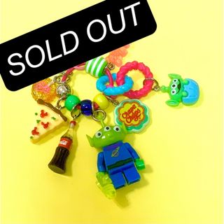 キーホルダー/ストラップのフリマアイテム一覧