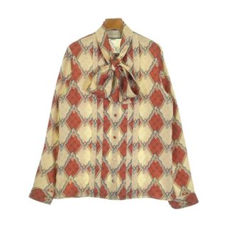 GUCCI（シャツ/ブラウス(長袖/七分)）のフリマアイテム一覧