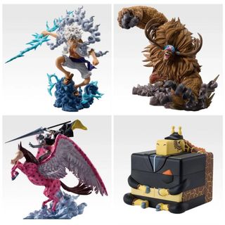 ONE PIECE - 一番くじ ワンピース カードゲーム プロモ モンキー・D