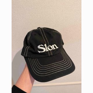 1LDK SELECT - jjjjound Fun Cap キャップ ジョウンドの通販 by 🐝 's