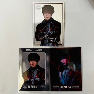 THE RAMPAGE - RAMPAGE ドローストリングバッグ *p(R)ojectR®の通販 by