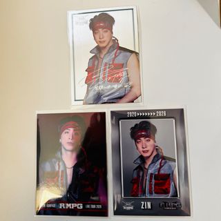 THE RAMPAGE - フォトキー（山本彰吾）の通販 by chan's shop