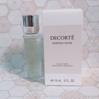 COSME DECORTE - 【大幅値下げ】コスメデコルテ バイス＆バーチュNo.1