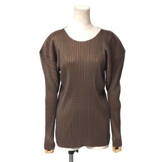 PLEATS PLEASE ISSEY MIYAKE - ISSEY MIYAKE プリーツプリーズ