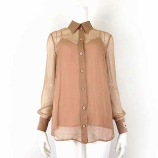 GUCCI（シャツ/ブラウス(長袖/七分)）のフリマアイテム一覧