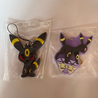 ポケモン - ポケモン メタルチャーム ラクライ ライボルトの通販 by