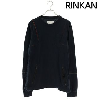 sacai（Tシャツ/カットソー(七分/長袖)）のフリマアイテム一覧