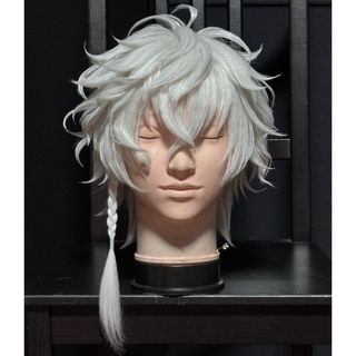 あんさんぶるスターズ 朔間零 コスプレ ウィッグの通販 by けんしろ's