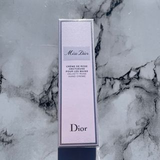 Christian Dior - 【ほぼ新品】DIOR / ルボーム（ボディ・フェイス