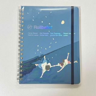 ジブリ - Rollbahn ロルバーン となりのトトロ 2冊セットの通販 by 即