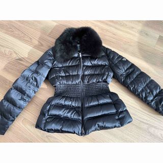 PRADA - プラダ ダウンジャケット サイズ38 S - 黒の通販 by ブラン