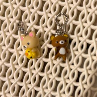 リラックマ - ご当地リラックマ/京都限定/新撰組2種/だららん夢紀行