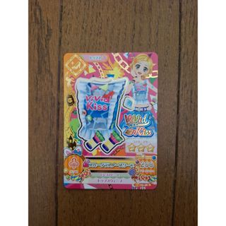 アイカツ! - アイカツバインダーエンジェリーシュガー(^｡^)の通販 by