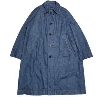 45R（ロングコート）のフリマアイテム一覧