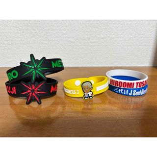 今市隆二のフリマアイテム一覧