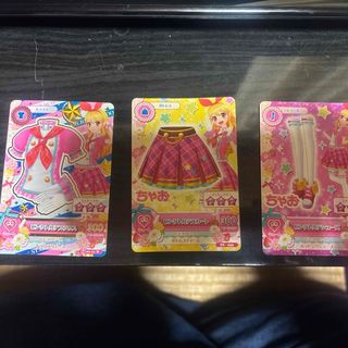 アイカツ! - アイカツ！ アイカツカード ノーマル まとめ売りの通販 by