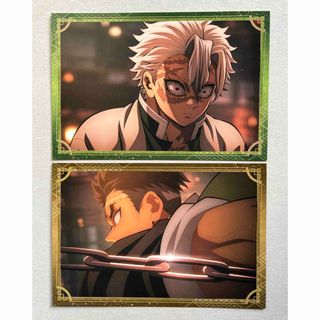 ちいかわ 東京リベンジャーズ TSUTAYA ポストカード 限定 ノベルティの