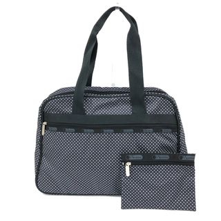 LeSportsac - レスポートサック ひとりっぷ キャビンボストン ボストン