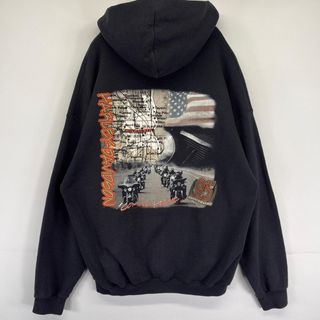 Harley Davidson（パーカー）のフリマアイテム一覧