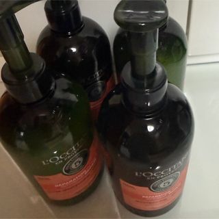 L'OCCITANE - 【新品未開封】ロクシタン ファイブハーブス リペア