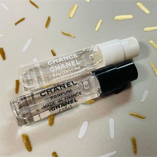 CHANEL - 新品 No.1 ドゥ シャネル サンプルセットの通販 by Alice's