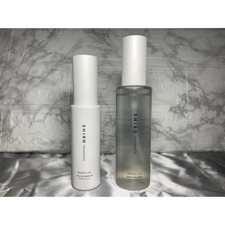 SHISEIDO (資生堂) - 入手困難 ノンブルノワール 資生堂 香水