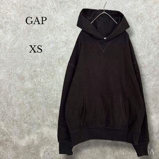 GAP - yeezy gap perfect hoodie black XSサイズの通販 by aya's shop