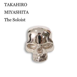 TAKAHIRO MIYASHITA THE SOLOIST.（リング(指輪)）のフリマアイテム一覧