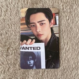 ENHYPEN - ENHYPEN ORANGEBLOOD ENGENEver. ジェイク コンプの通販 by