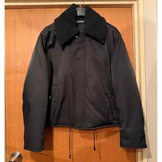 Acne Studios - 22AW Acne Studios パテッドツイードジャケットの通販