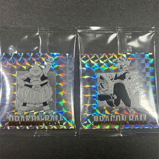 ドラゴンボール - ビックリマン ドラゴンボールマン フルコンプの通販