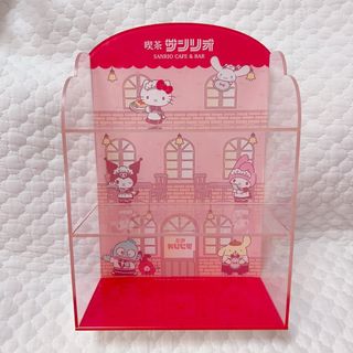 サンリオ - 新品未開封 サンリオ タキシードサム 収納ボックス 収納