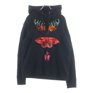 GUCCI（パーカー）のフリマアイテム一覧