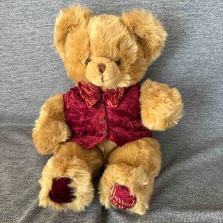 Harrods - ハロッズ 2010年限定モデル イヤーベア テディベアの通販 by