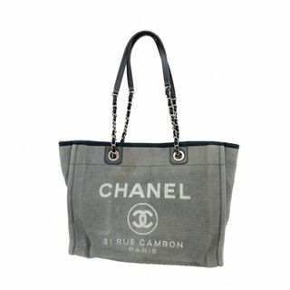 CHANEL - 新品非売品 CHANELシャネルノベルティバッグ ツィード
