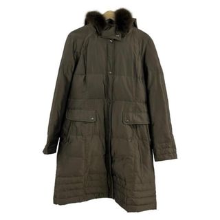 DAKS（ダウンコート）のフリマアイテム一覧