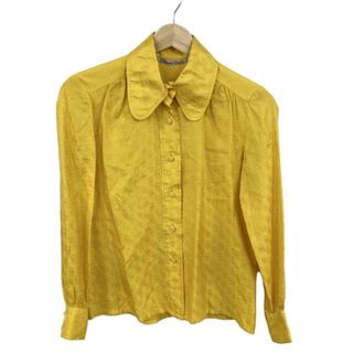 Christian Dior（シャツ/ブラウス(長袖/七分)）のフリマアイテム一覧