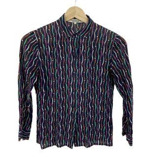 Christian Dior（シャツ/ブラウス(長袖/七分)）のフリマアイテム一覧