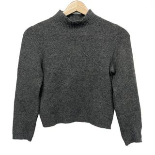 PRADA（ニット/セーター ・ グレー/灰色系）のフリマアイテム一覧