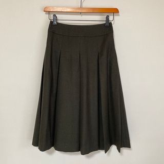 MARGARET HOWELL（ロングスカート）のフリマアイテム一覧