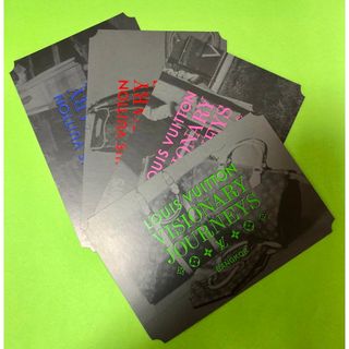 LOUIS VUITTON（ノベルティグッズ）のフリマアイテム一覧