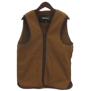 Barbour（ベスト）のフリマアイテム一覧
