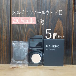 Kanebo - アーティストセレクション パウダーブラシの通販 by みやび