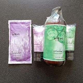 WEN - 選べる2本セット☆ wenウェン クレンジングコンディショナー