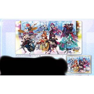 デュエルマスターズ - デュエマプレイマットの通販 by sota's shop